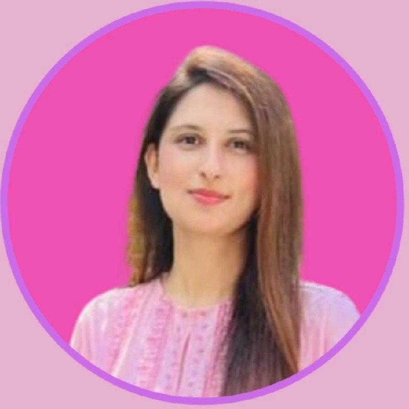 Mahnoor Salman